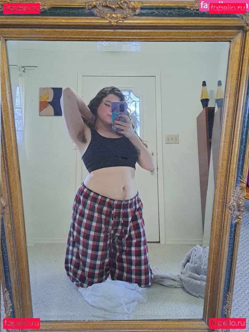 tiffanyinnature Onlyfans Photo Gallery 