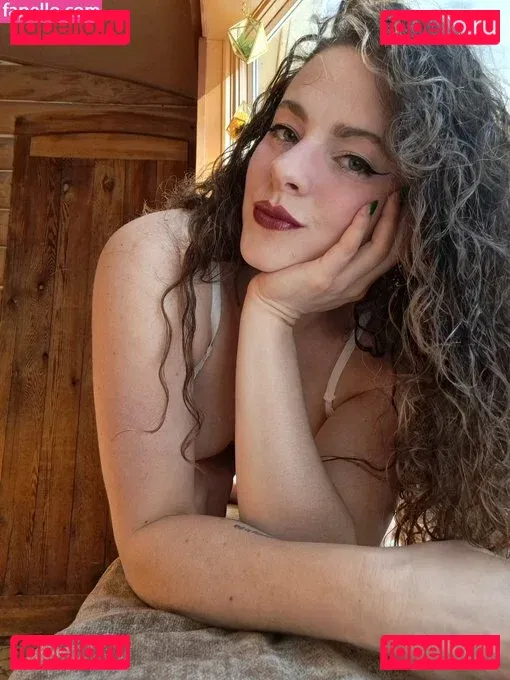 tiffanyinnature Onlyfans Photo Gallery 