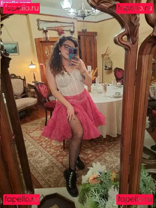 tiffanyinnature Onlyfans Photo Gallery 