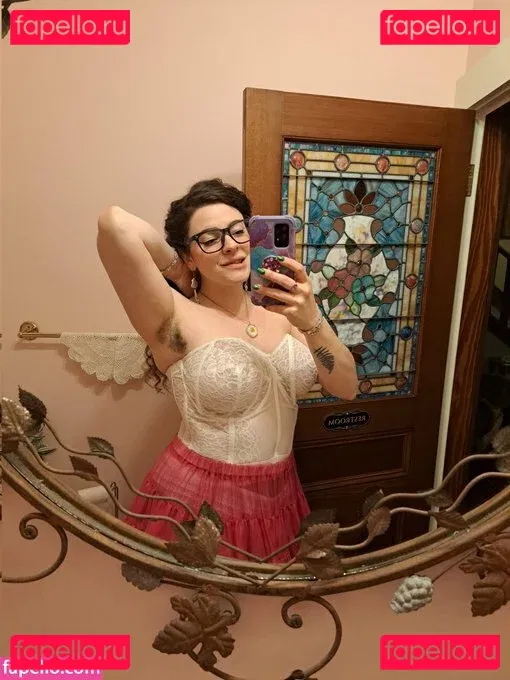 tiffanyinnature Onlyfans Photo Gallery 