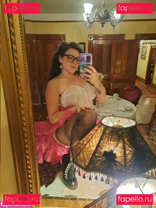 tiffanyinnature Onlyfans Photo Gallery 