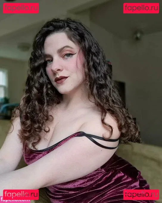 tiffanyinnature Onlyfans Photo Gallery 