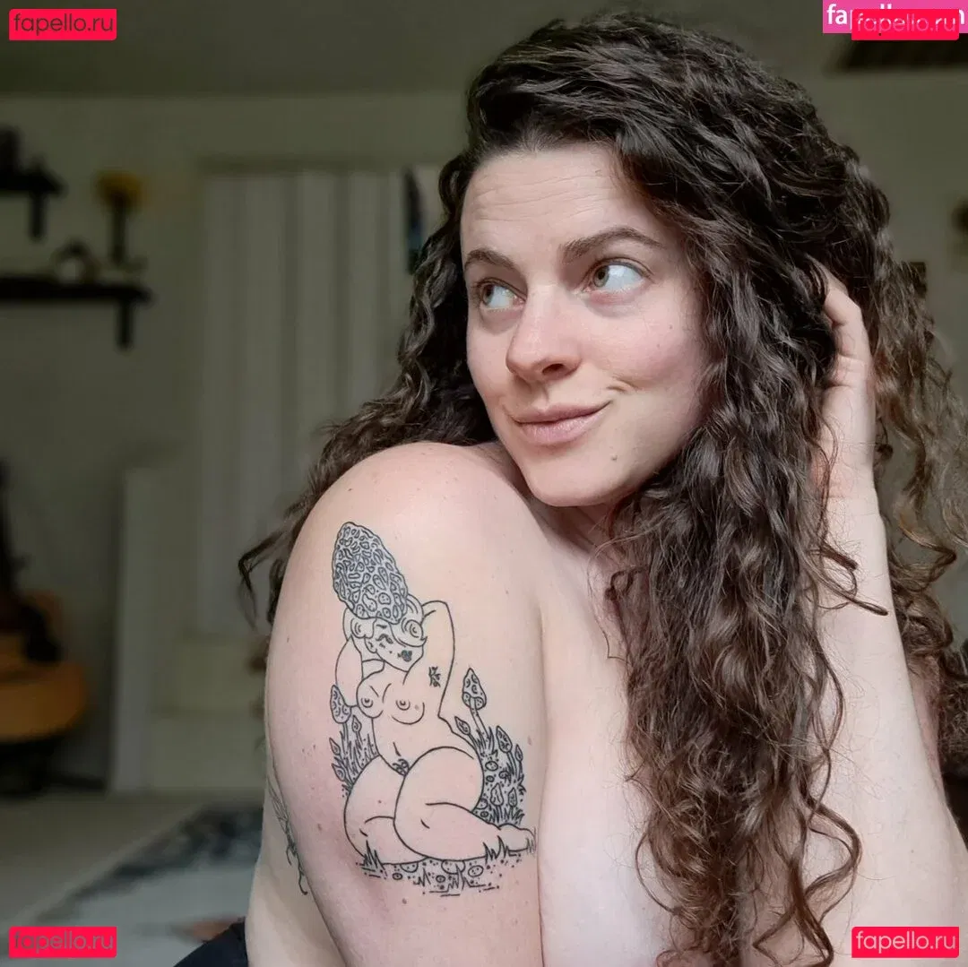 tiffanyinnature Onlyfans Photo Gallery 