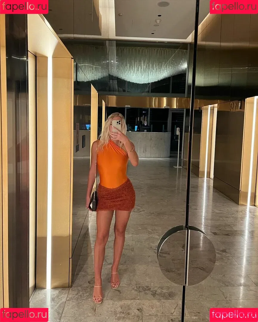 Kara Mia Van Pletzen Onlyfans Photo Gallery 