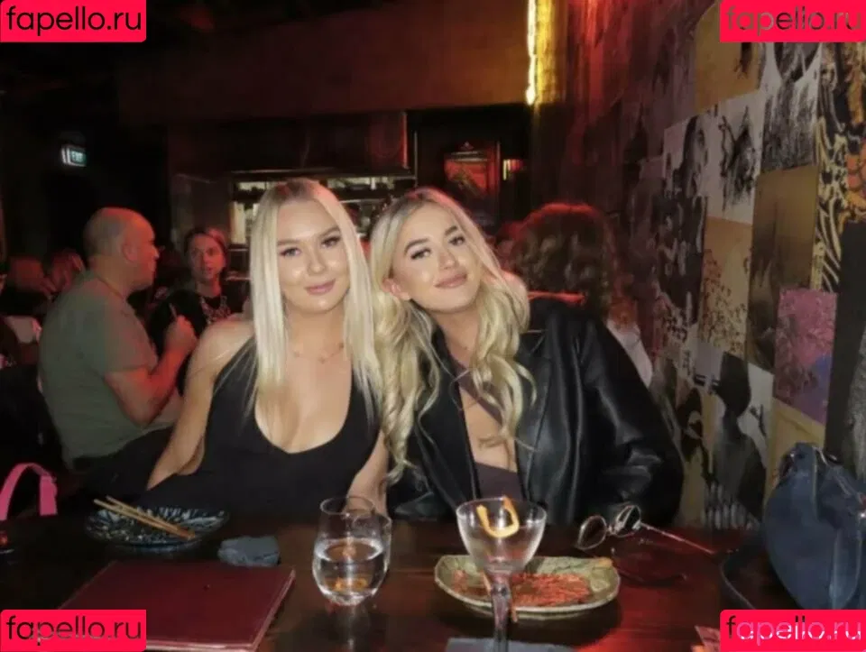 Kara Mia Van Pletzen Onlyfans Photo Gallery 