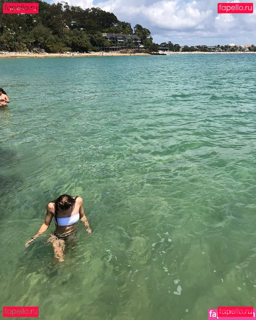 Kara Mia Van Pletzen