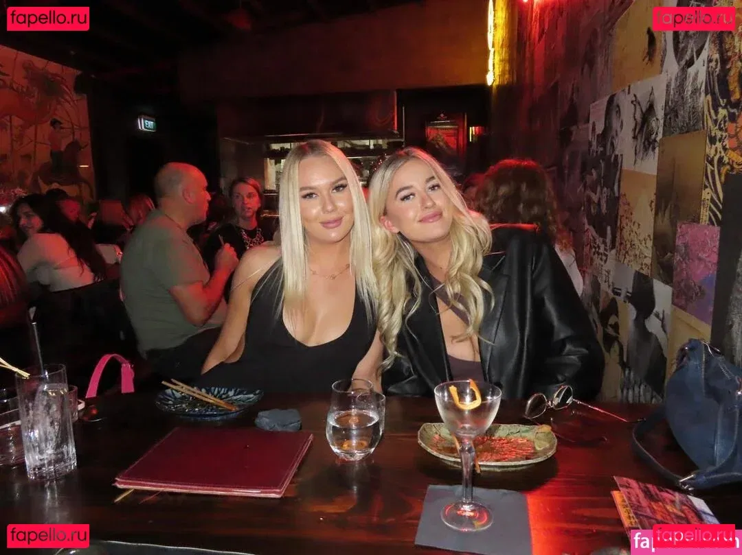 Kara Mia Van Pletzen Onlyfans Photo Gallery 