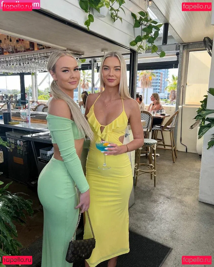 Kara Mia Van Pletzen Onlyfans Photo Gallery 