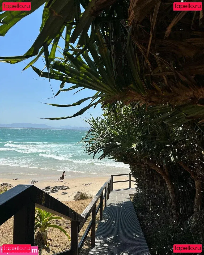 Kara Mia Van Pletzen Onlyfans Photo Gallery 