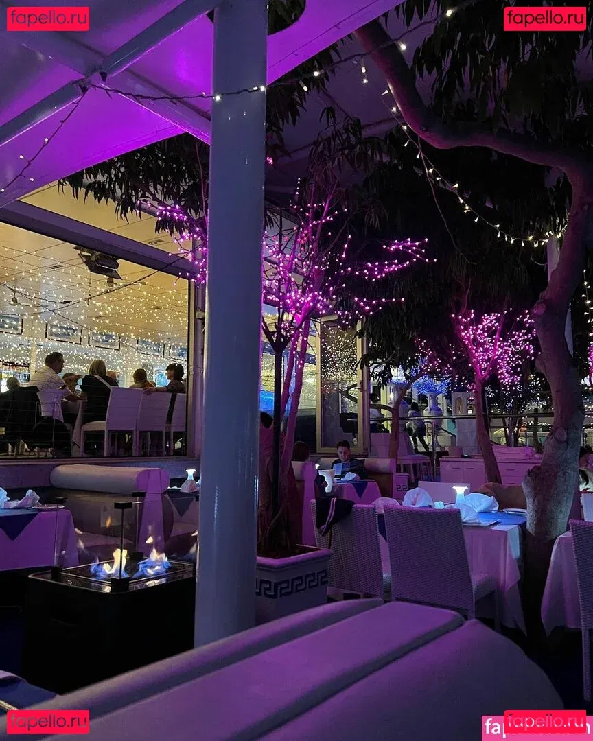 Kara Mia Van Pletzen Onlyfans Photo Gallery 