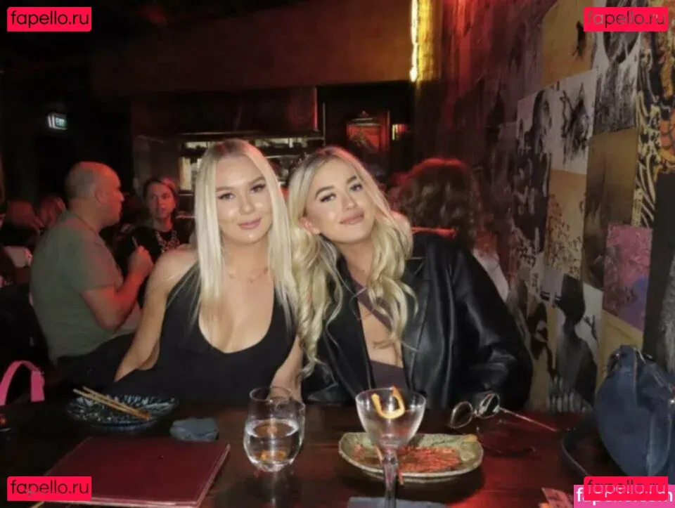 Kara Mia Van Pletzen Onlyfans Photo Gallery 