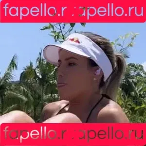 Leticia Bufoni Onlyfans Photo Gallery 