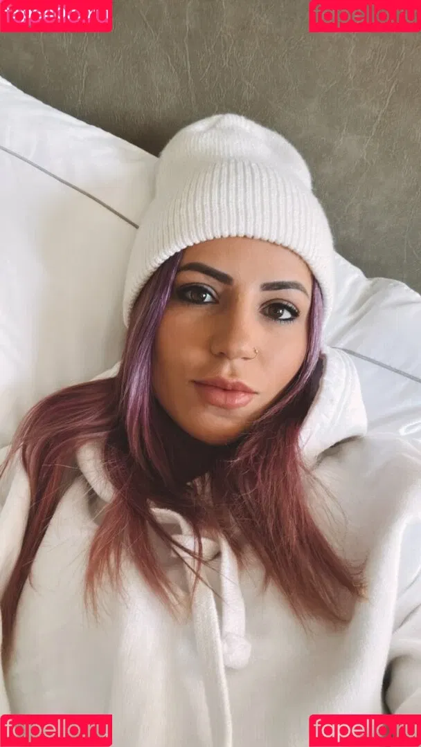 Leticia Bufoni Onlyfans Photo Gallery 