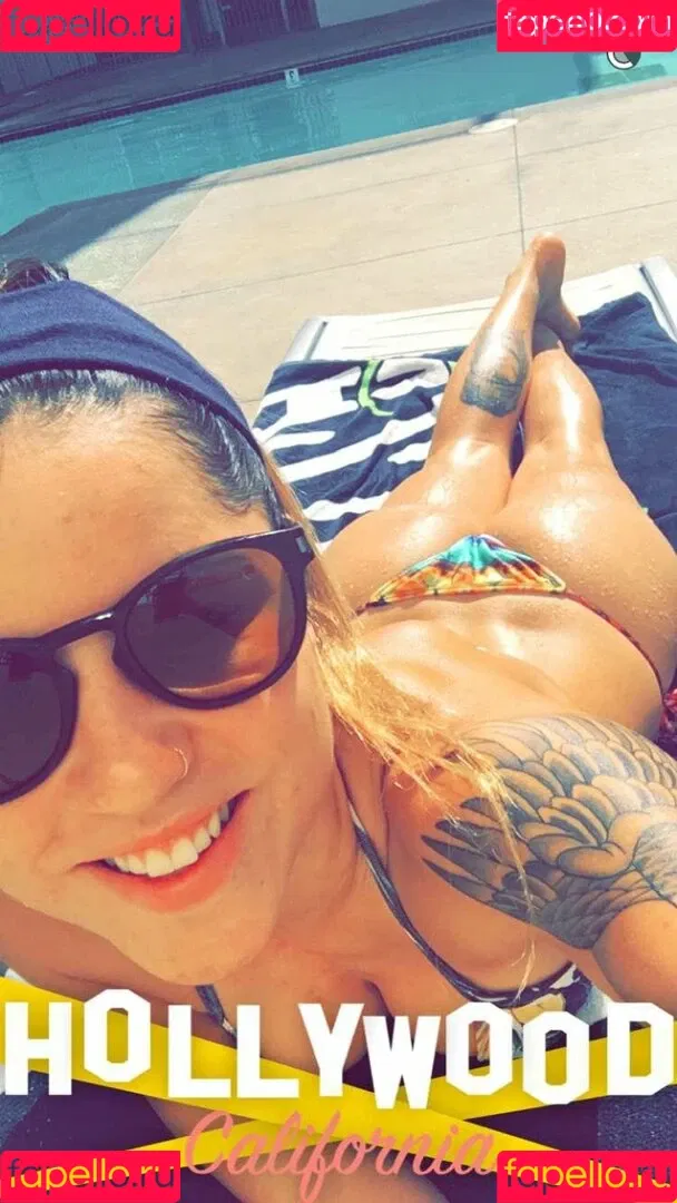 Leticia Bufoni Onlyfans Photo Gallery 