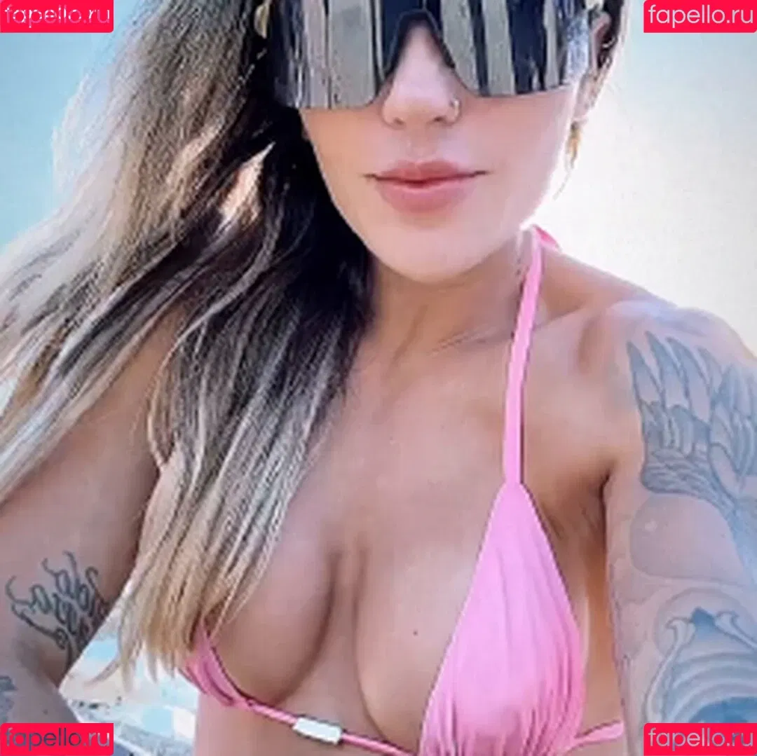 Leticia Bufoni Onlyfans Photo Gallery 