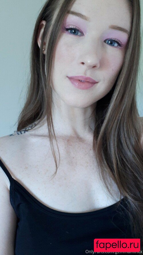 Gemma Minx Nude Onlyfans Photo 24