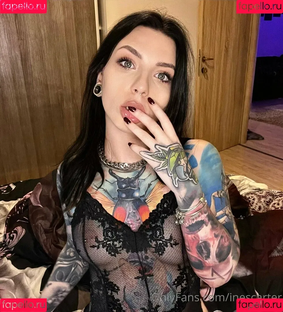 inkedines Onlyfans Photo Gallery 