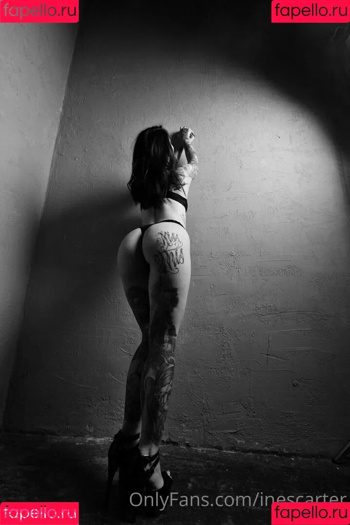 inkedines Onlyfans Photo Gallery 