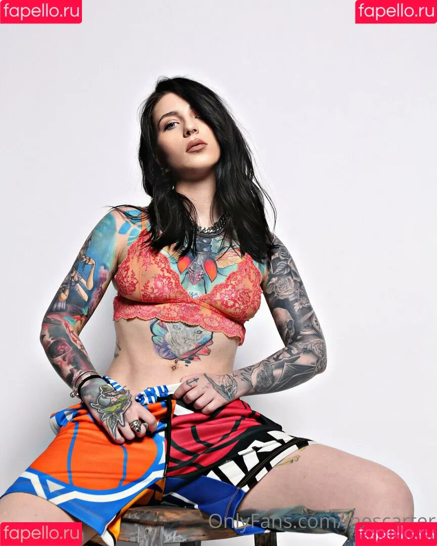 inkedines Onlyfans Photo Gallery 