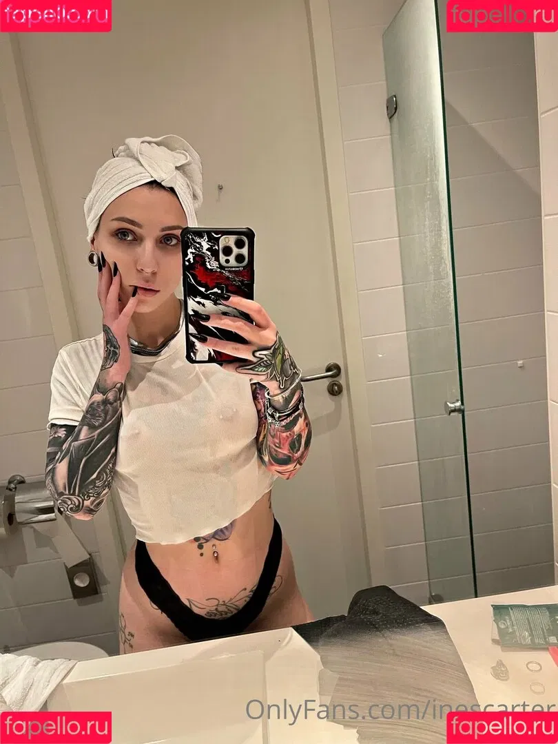 inkedines Onlyfans Photo Gallery 