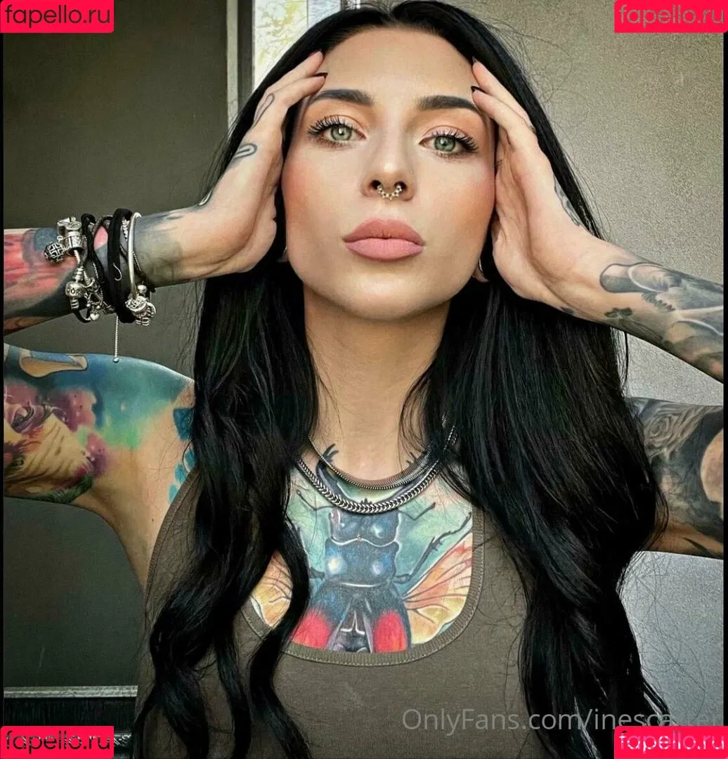 inkedines Onlyfans Photo Gallery 