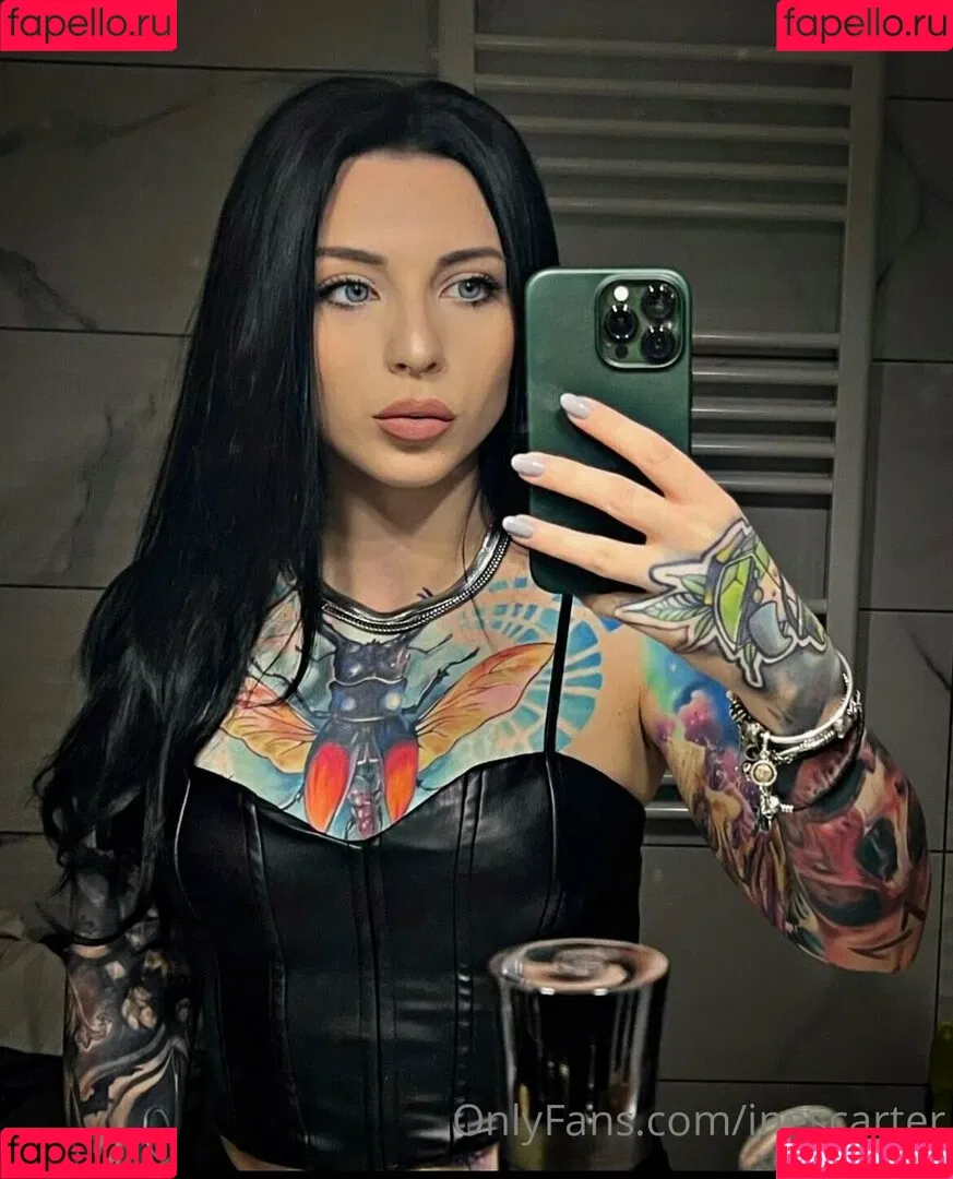 inkedines Onlyfans Photo Gallery 