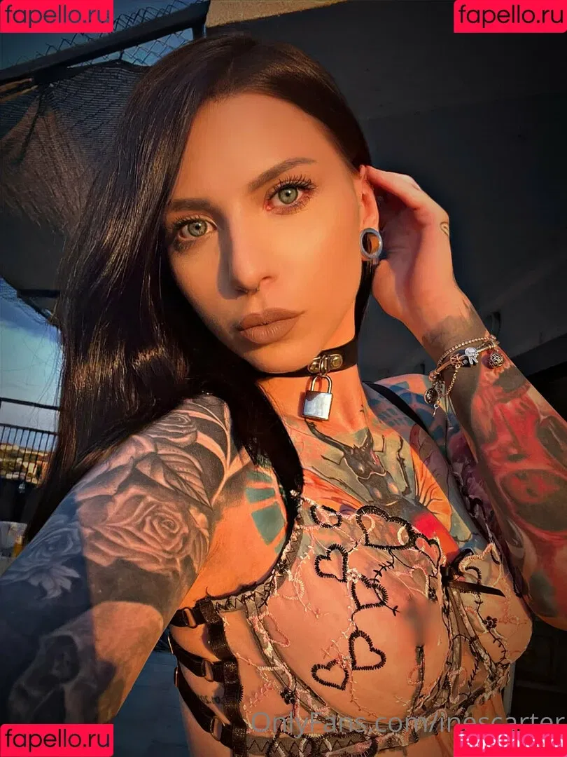 inkedines Onlyfans Photo Gallery 