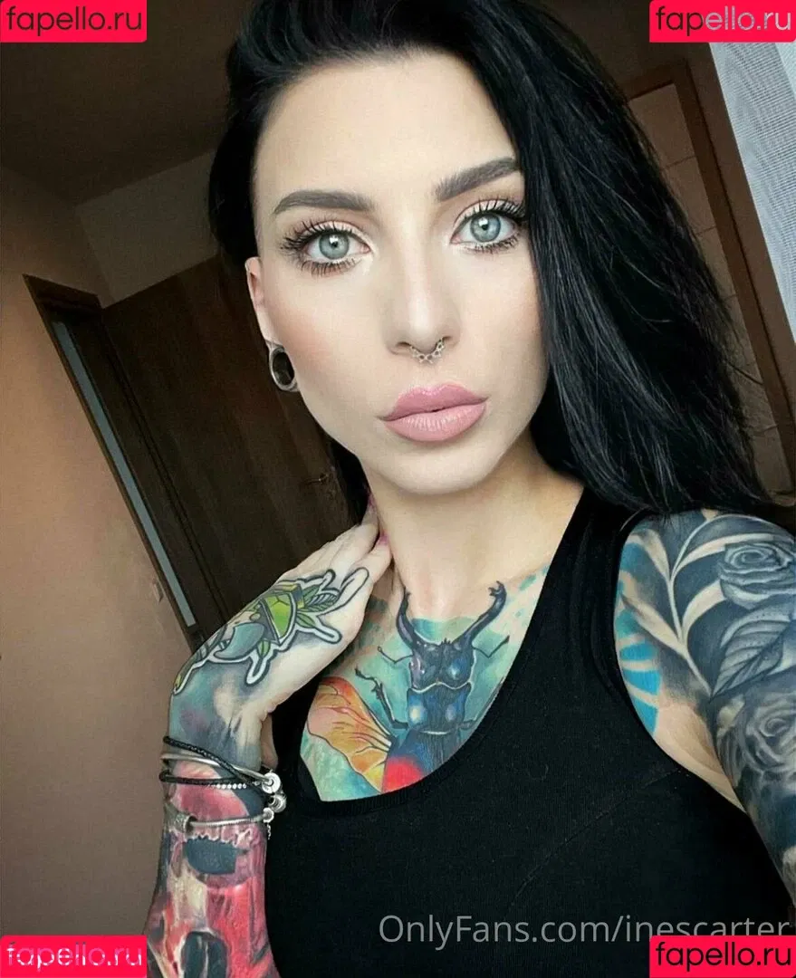 inkedines Onlyfans Photo Gallery 