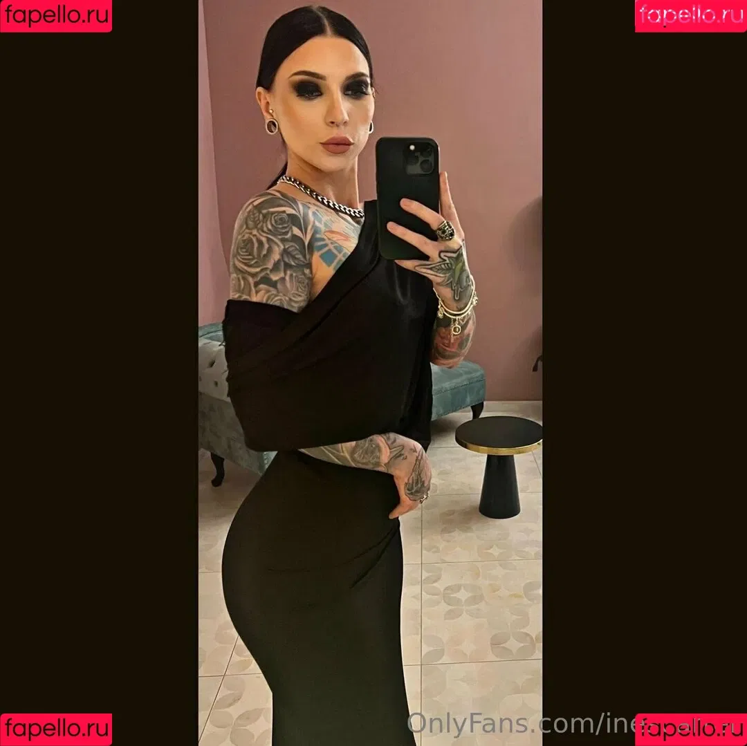 inkedines Onlyfans Photo Gallery 