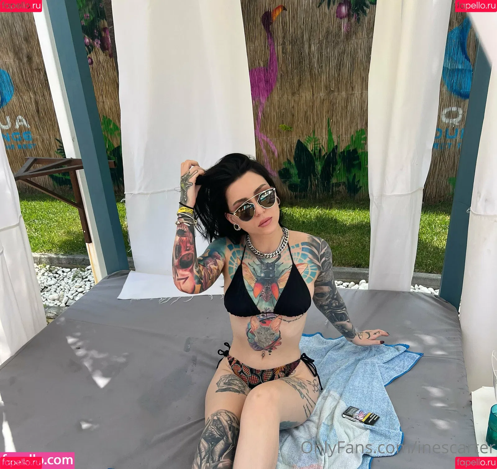 inkedines Onlyfans Photo Gallery 