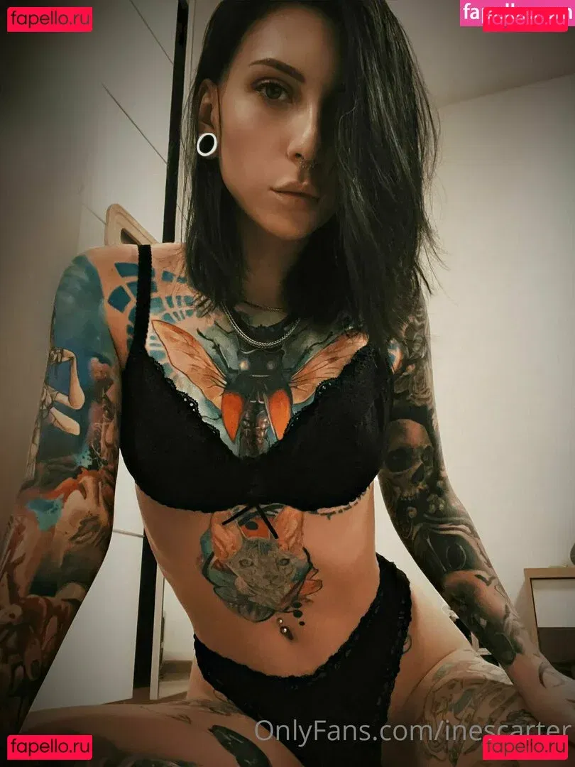 inkedines Onlyfans Photo Gallery 