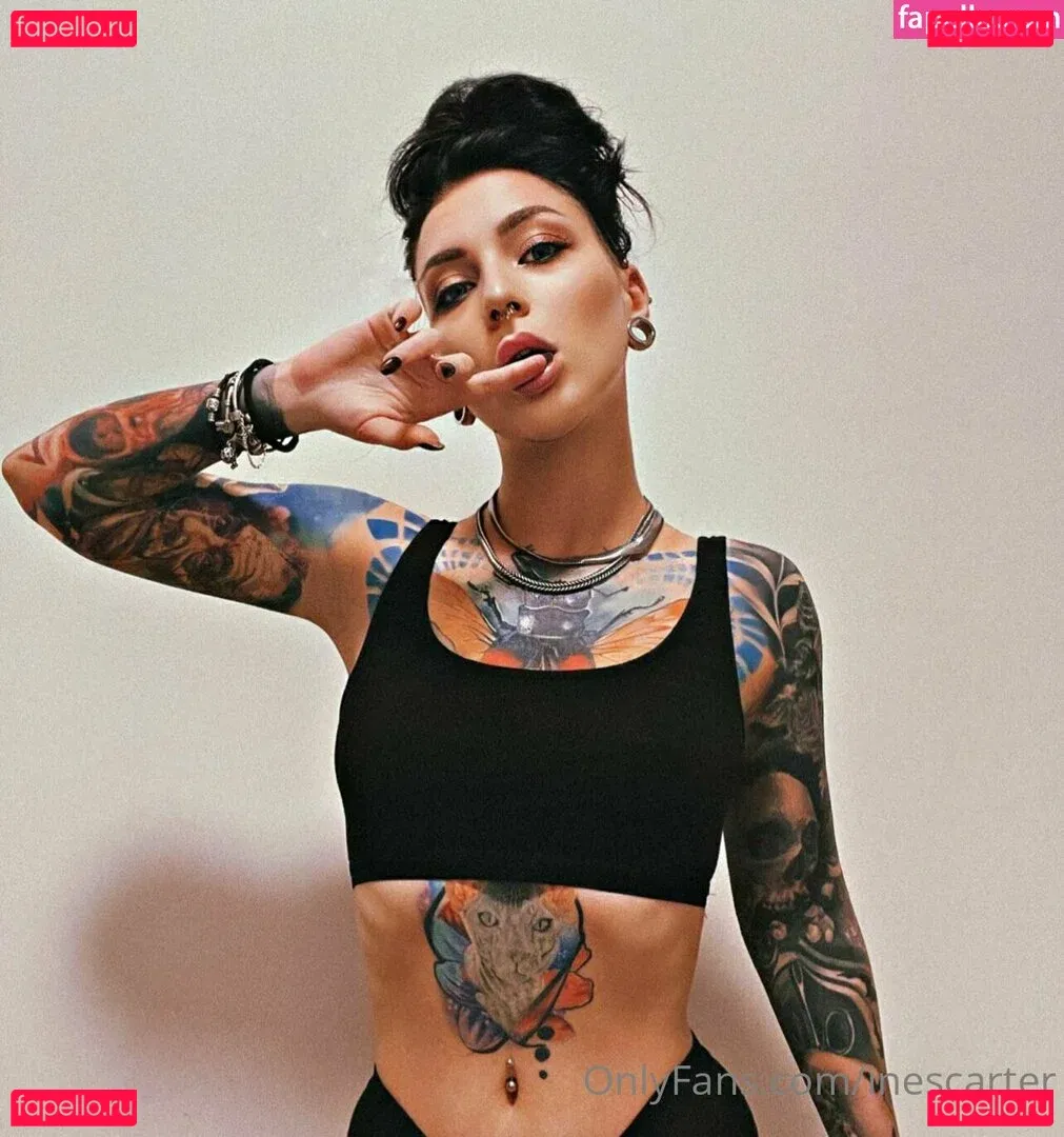 inkedines Onlyfans Photo Gallery 