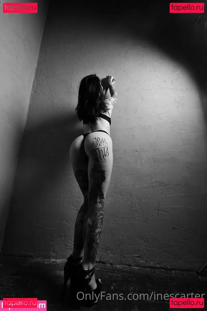 inkedines Onlyfans Photo Gallery 