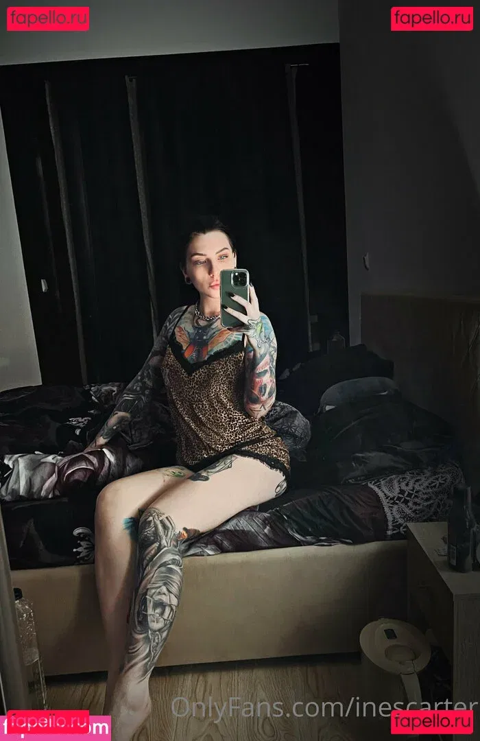 inkedines Onlyfans Photo Gallery 