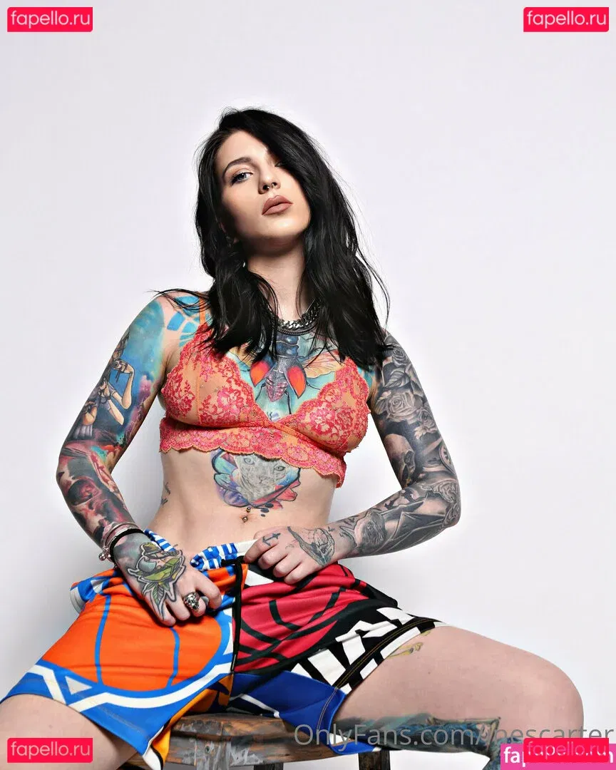 inkedines Onlyfans Photo Gallery 