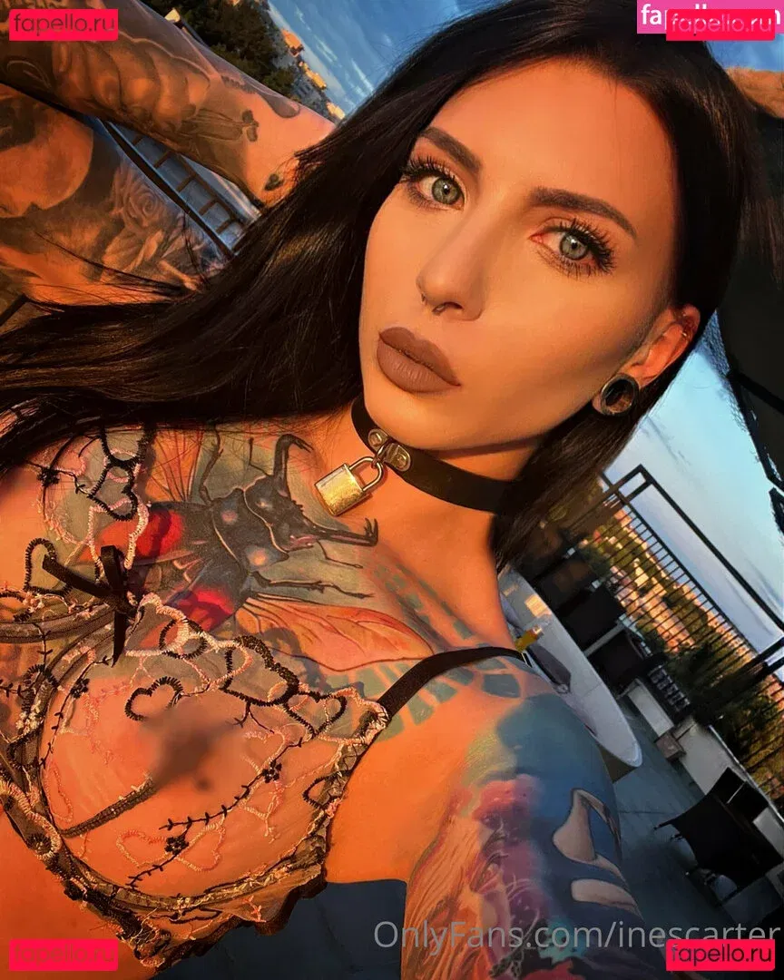 inkedines Onlyfans Photo Gallery 