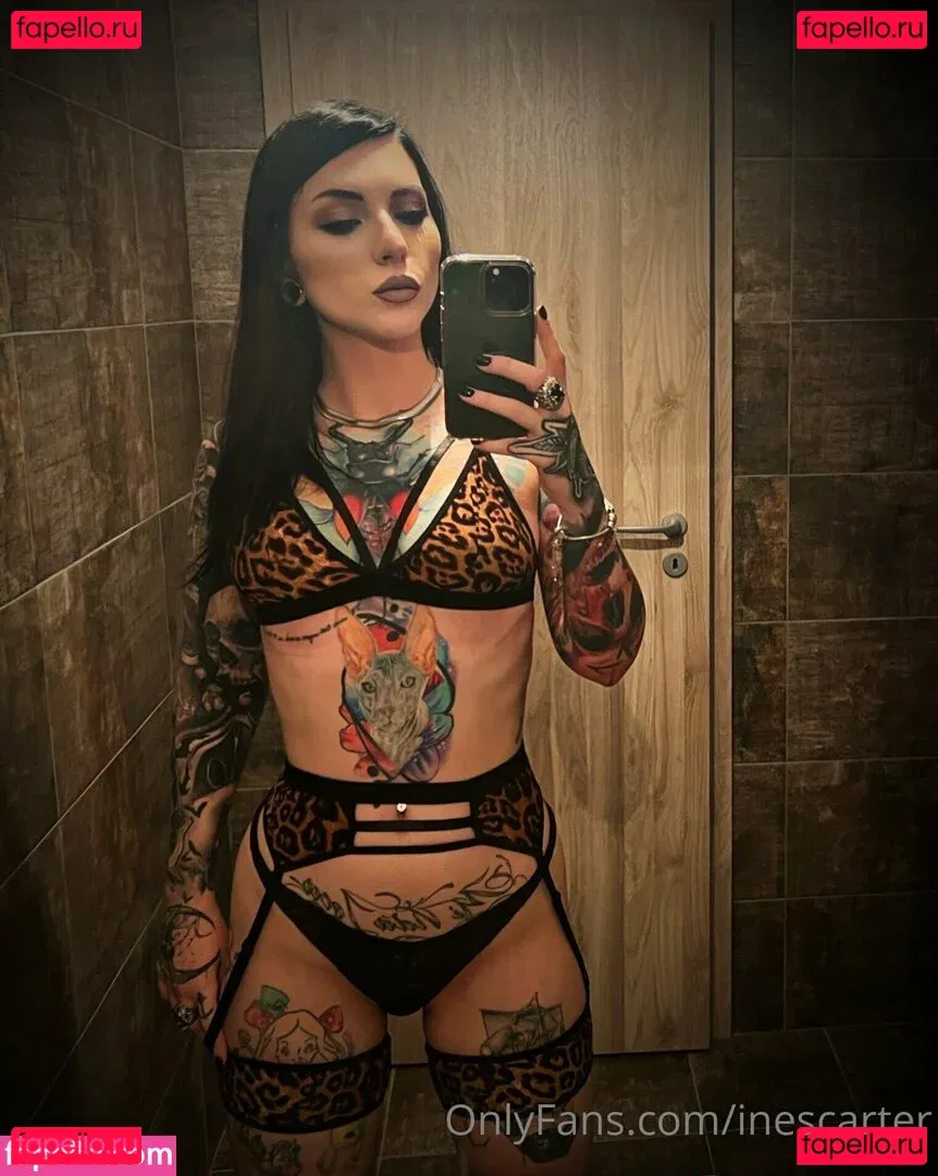 inkedines Onlyfans Photo Gallery 