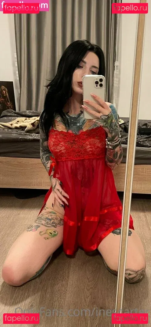 inkedines Onlyfans Photo Gallery 