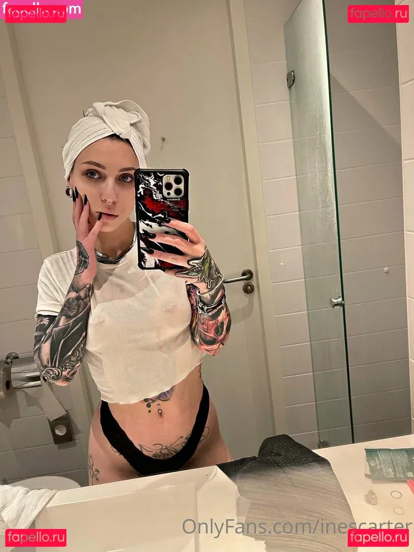 inkedines Onlyfans Photo Gallery 