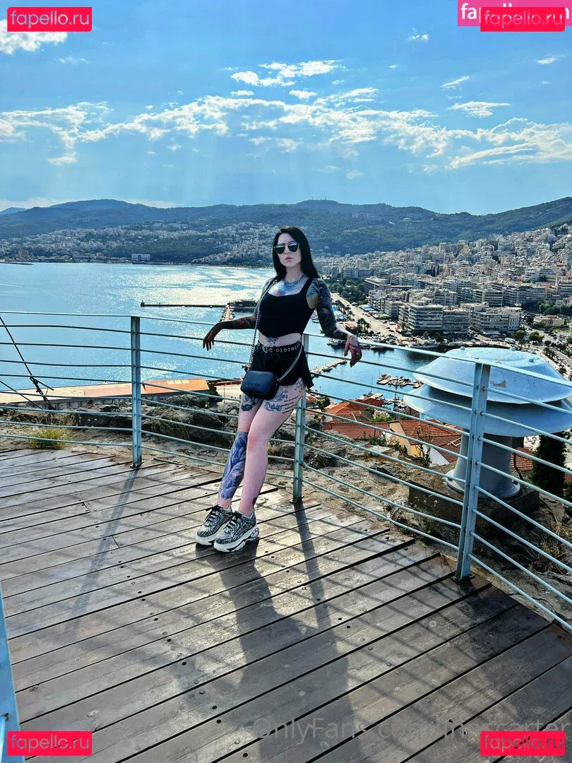 inkedines Onlyfans Photo Gallery 