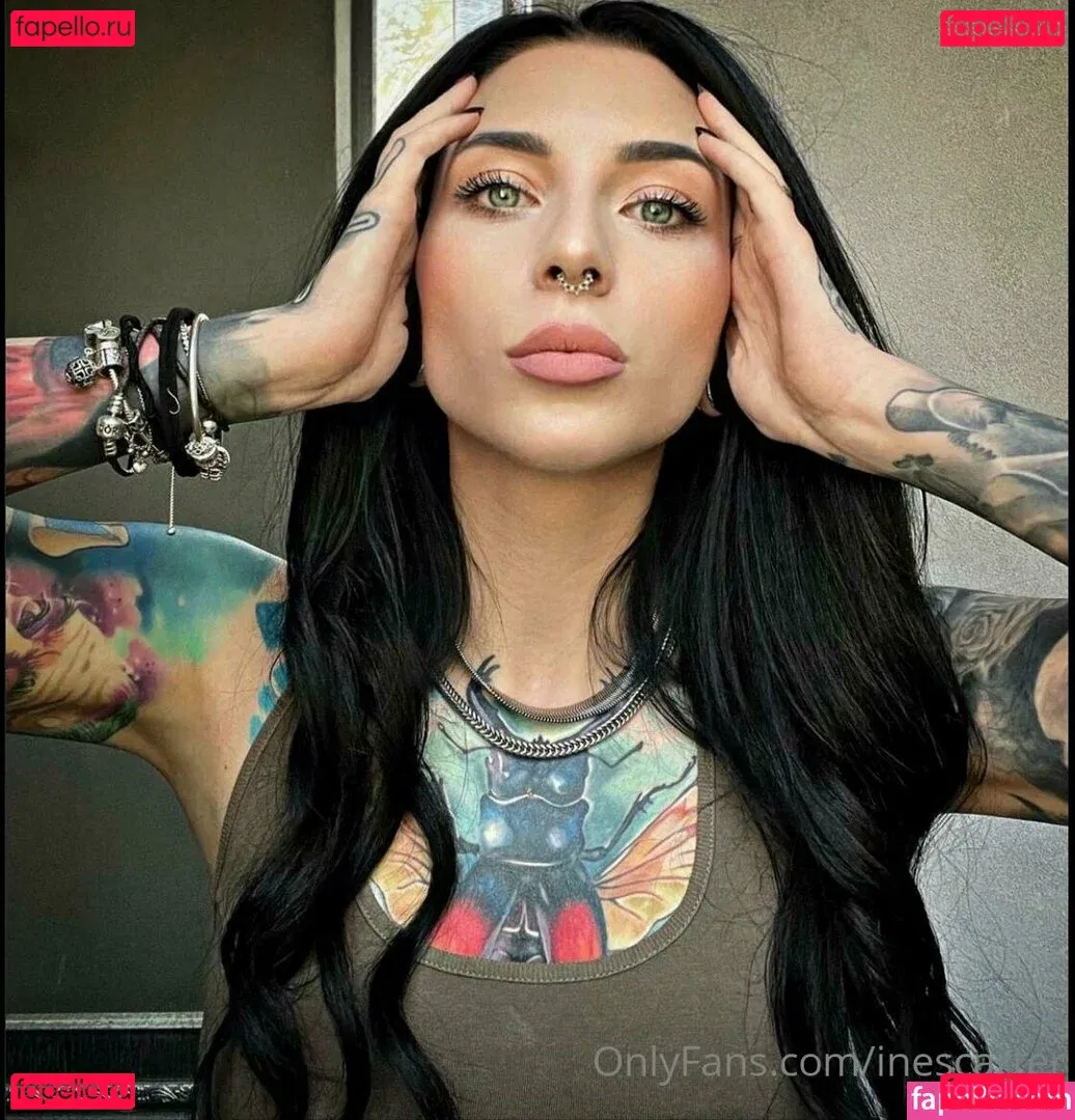 inkedines Onlyfans Photo Gallery 