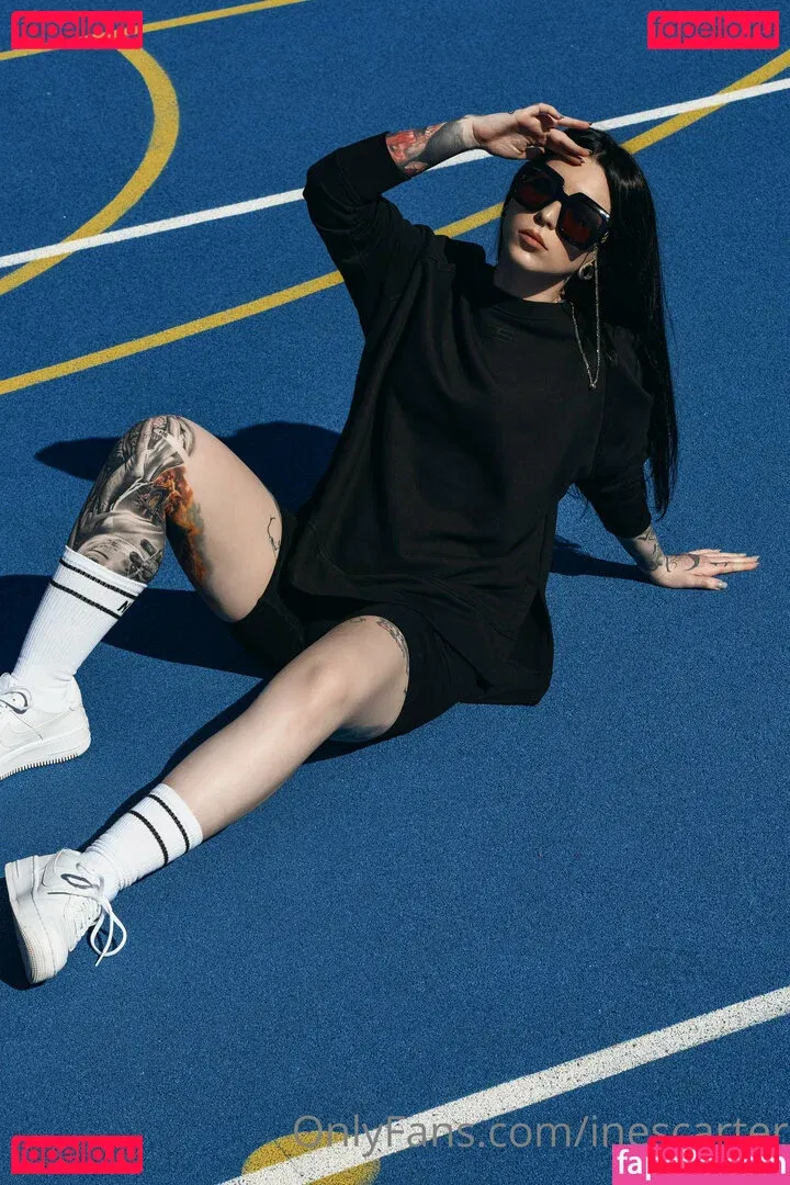 inkedines Onlyfans Photo Gallery 