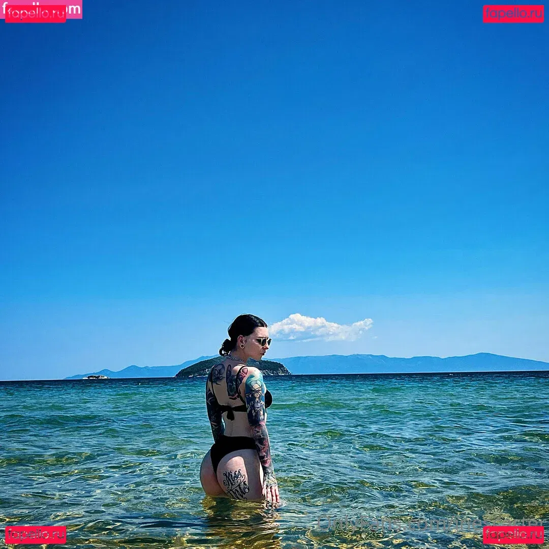 inkedines Onlyfans Photo Gallery 