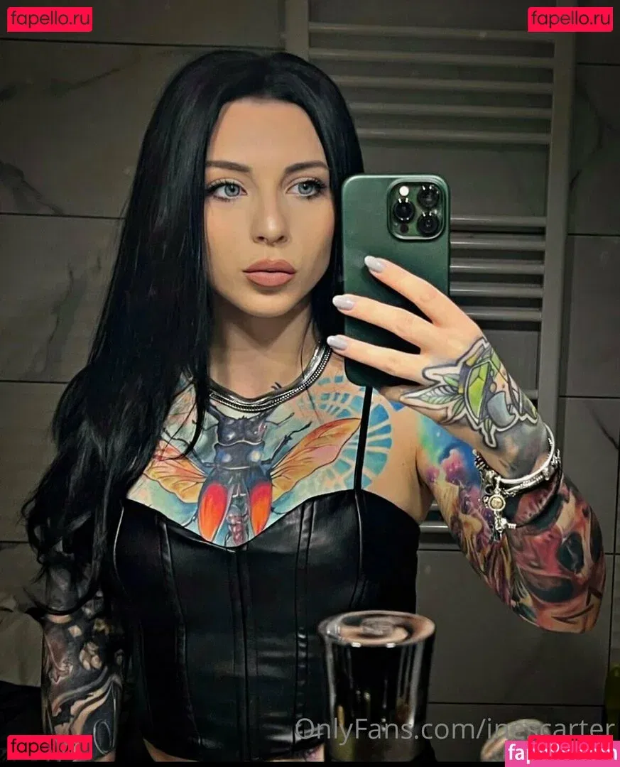 inkedines Onlyfans Photo Gallery 