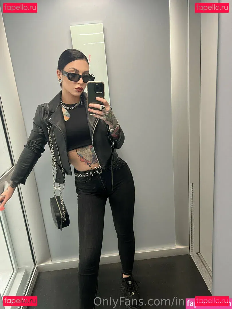 inkedines Onlyfans Photo Gallery 