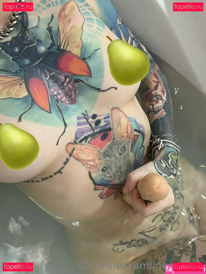 inkedines Onlyfans Photo Gallery 