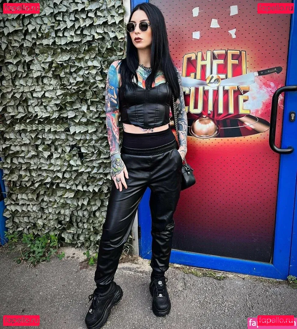 inkedines Onlyfans Photo Gallery 