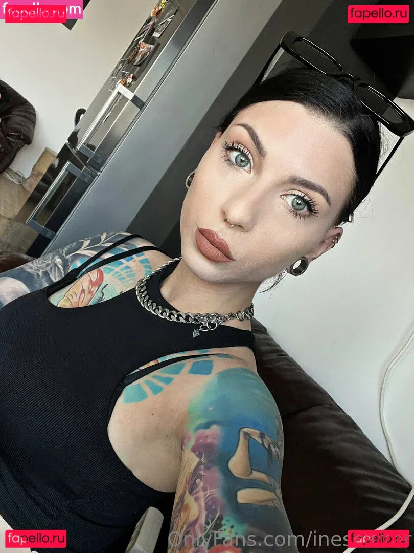 inkedines Onlyfans Photo Gallery 