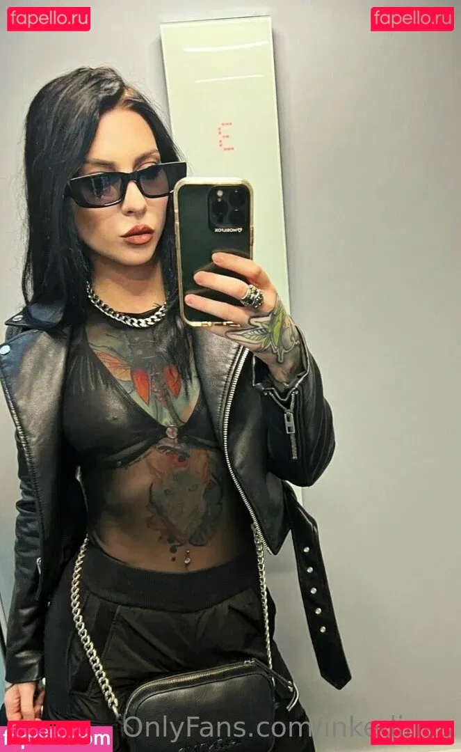 inkedines Onlyfans Photo Gallery 