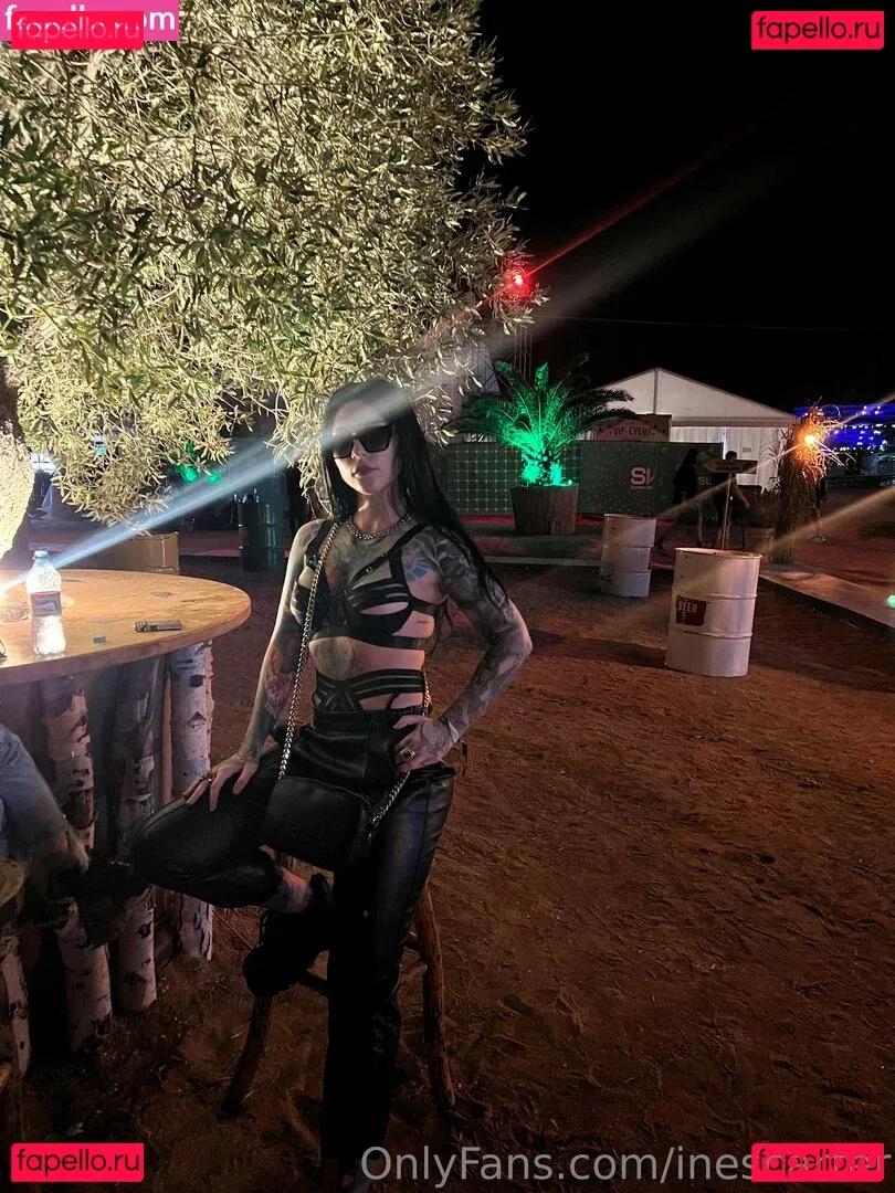 inkedines Onlyfans Photo Gallery 